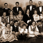 Członkowie KP (1933 r.)